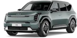 Kia EV9 Leasing