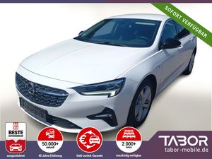 Opel Insignia 1.5D 122 Aut. KeyL Kam SolarP LM-Felgen Leasing