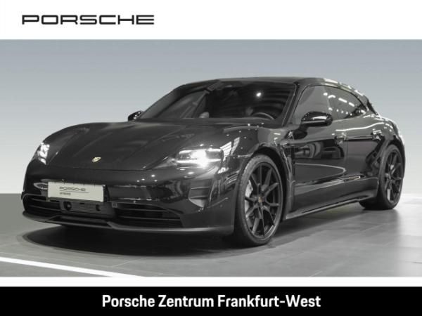 Porsche Taycan ‼️sofort verfügbar‼️Taycan GTS Sport Turismo Leasing