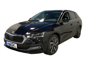 Octavia Combi Selection Auto-Abo