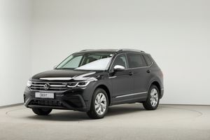 Volkswagen Tiguan Allspace 2.0l TDI DSG 7-Sitzer AHK Matrix Harman Kardon Auto-Abo
