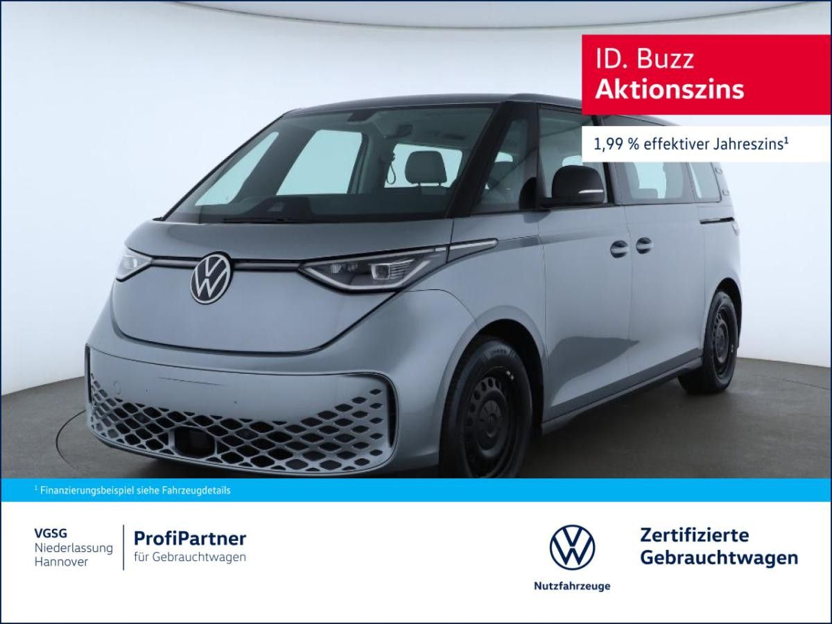 Volkswagen ID.Buzz ID. Buzz Pro Lang AHK Matrix Navi Klima Leasing