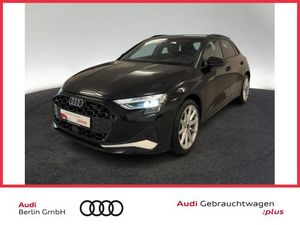 Audi A3 Sportback Advanced 30 TFSI S tr. STDHZG NAVI