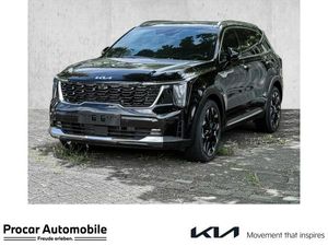 Kia Sorento 2.2 CRDi AWD Platinum 7 Sitzer Pano Premium