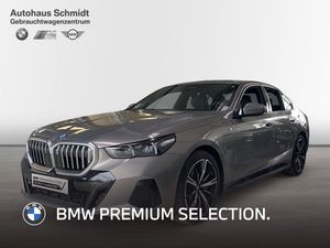 BMW 550e xDrive Limousine 707€ netto/mtl.*M Sportpak