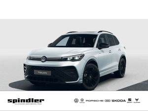 Volkswagen Tiguan R-Line 2,0 l TDI SCR 4MOTION 142 kW (193