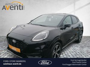 Ford Puma ST-Line ACC*Klima*360°Cam*el.Heckkl.