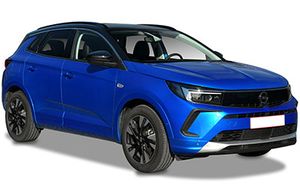 OPEL Grandland Edition MHEV Leasing