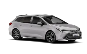 Toyota Corolla 2,0 Hybrid GR Sport Touring Sports
