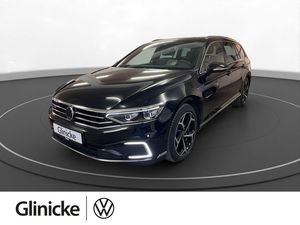 Volkswagen Passat Variant GTE 1.4 TSI R-Line Matrix LM 18