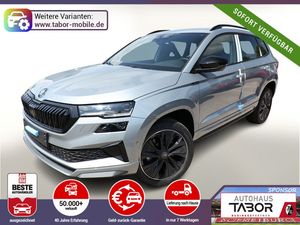 Skoda Karoq DSG Sportl Matrix Nav 360 Canton UVP-32%*