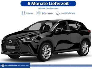 Lexus NX 450h+ Business 2,5L 292PS 215kw Leasing