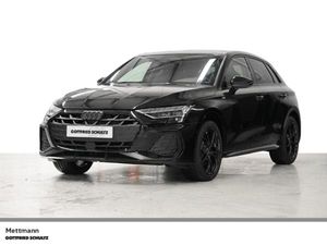 Audi A3 Sportback TFSI S-Line (Mettmann)