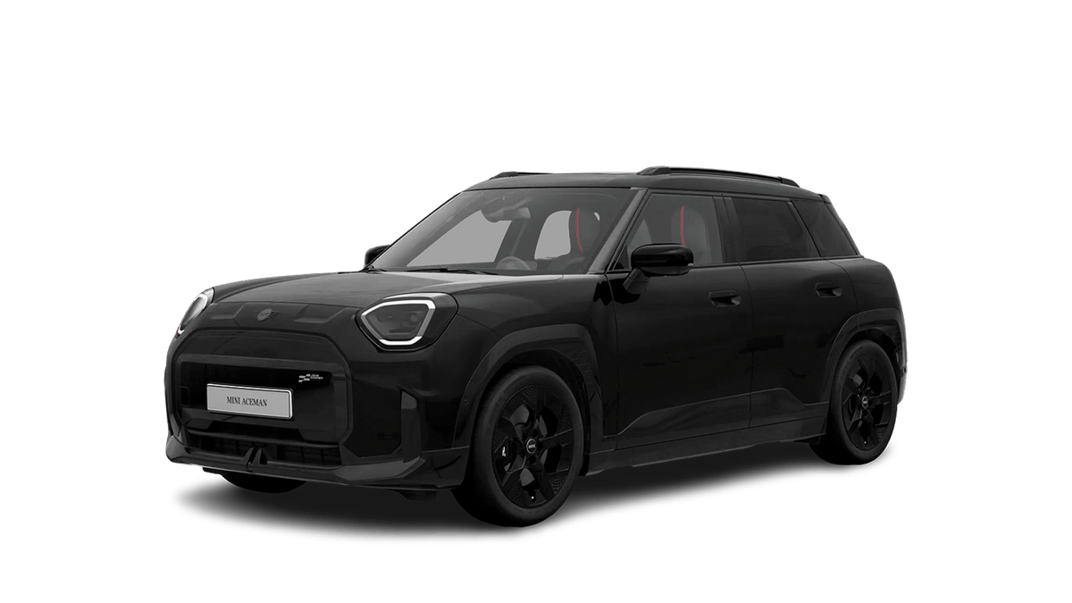 Mini Aceman MINI Aceman SE John Cooper Works Trim Elektro 160 kW (218 PS) Auto-Abo