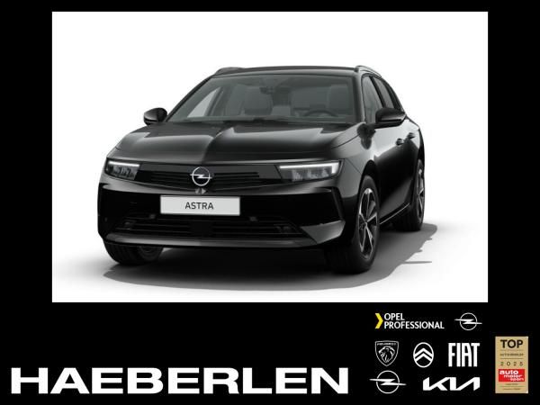 Opel Astra Sports Tourer Edition 1.2 Turbo **Gewerbehammer** Leasing