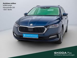 Skoda Octavia Combi 2.0 TDI Ambition DSG*LED*ACC*NAV*A