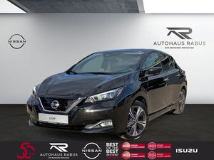Nissan Leaf 40 kWh LED / DAB / Navi - N-Connecta Leasing