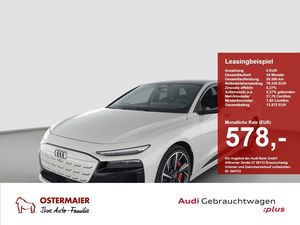 Audi S6 Avant e-tron NP:124tEUR! AHK.PANO.STANDHZG.SI