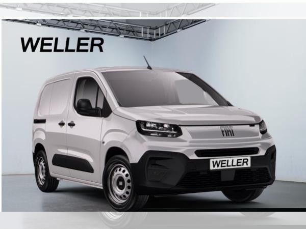 Fiat Doblo E-Doblo / KAWA / L1 / 50kWh Leasing