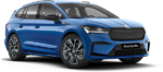 Skoda Enyaq Auto-Abos
