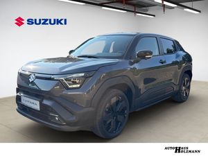 Suzuki e Vitara Comfort+