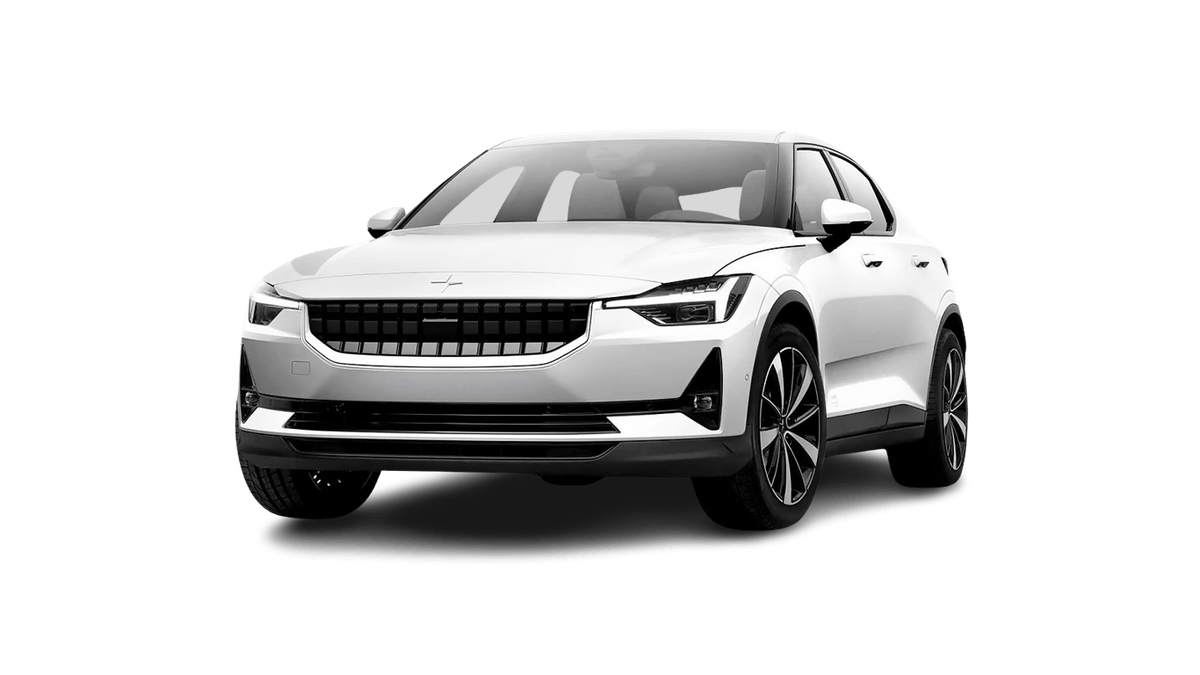 Polestar 2 Single Motor Auto-Abo