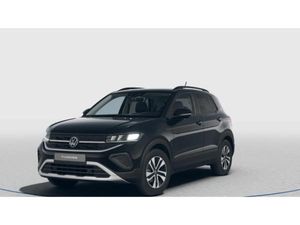 Volkswagen T-Cross Life 1.0 l TSI I DSG