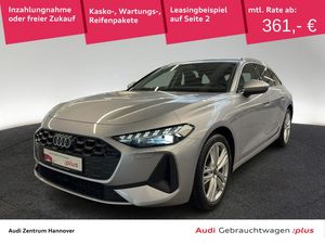 Audi A5 Avant 2.0 TDI Kamera Navi virtual DAB