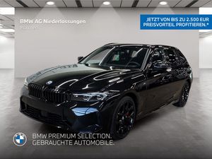 BMW 330e xDrive Touring M Sport AHK Harman/K Kamera