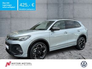 Volkswagen Tiguan R-Line 2.0 l TSI DSG 4M*HuD*BlackStyle*IQ