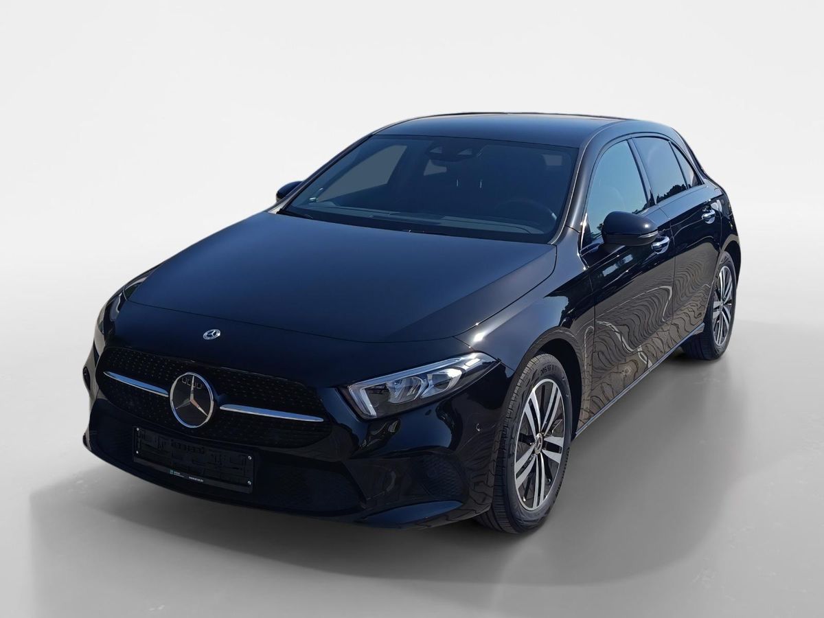 Mercedes-Benz A250e Progressive - *SHZ*Tempomat*PDC*Klima*LED*Haustürlieferung inkl. Leasing