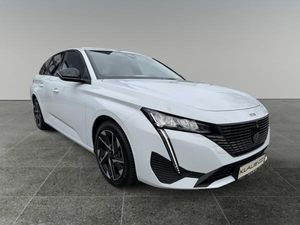 Peugeot 308 SW Allure Blue HDI