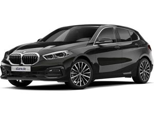 BMW 116 i - Leasing - frei konfigurierbar! Leasing