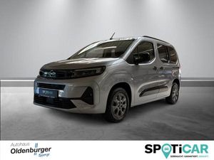 Opel Combo Life GS inkl. LED Matrixlicht, Kamera, CarPlay/AndroidAuto