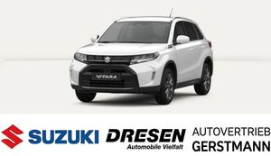 Suzuki Vitara 1.4 Comfort Allgrip I Klimaauto. I Sitzhe