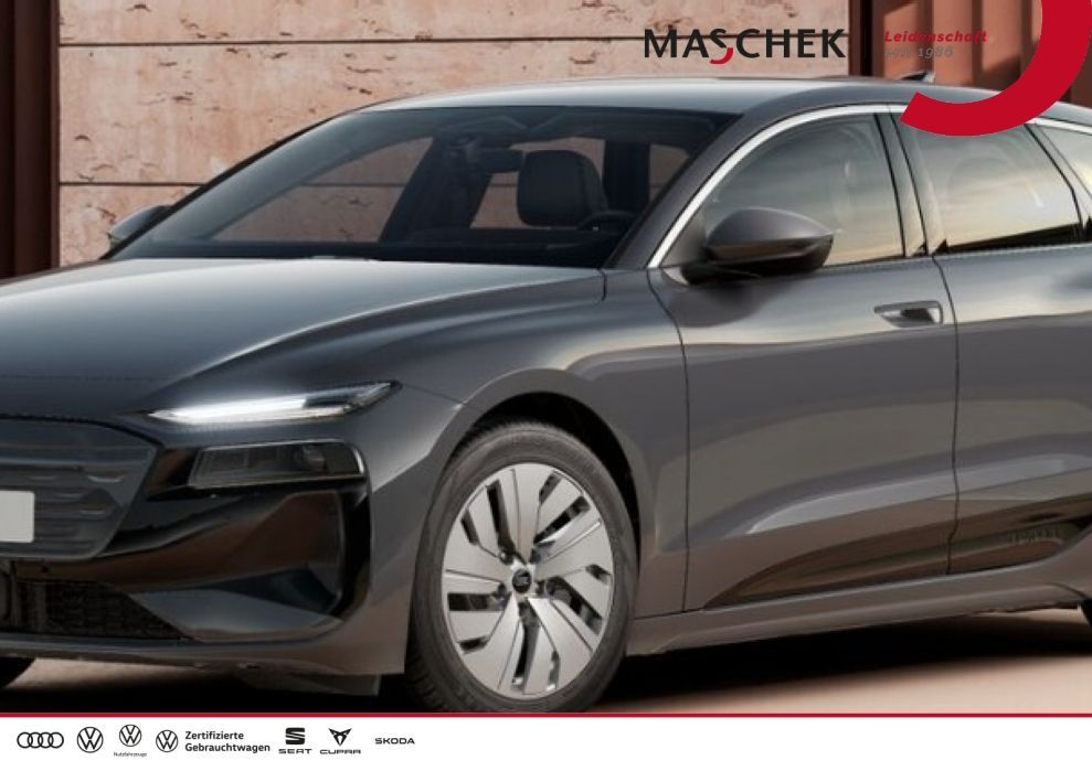 Audi A6 Avant e-tron performance *BESTELLAKTION* Leasing