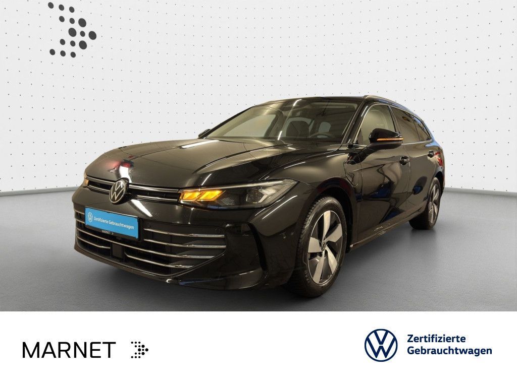 Volkswagen Passat Variant 1.5 TSI eHybrid DSG Business*Navi Leasing