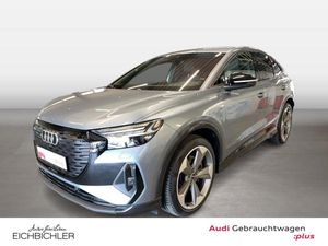 Audi Q4 e-tron Q4 Sportback 50 e-tron quattro ACC AUT HUD Kam.