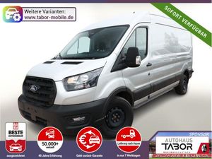 Ford Transit 350 Trend L3H2 LadeP SHZ AHKVorb Kam 3-S