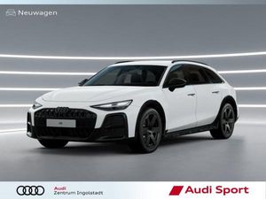 Audi A6 Allroad TDI qu LED Kam UPE 77.250,-
