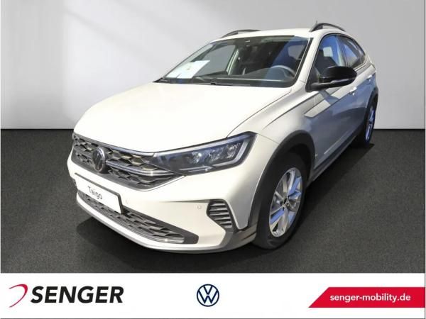 Volkswagen Taigo 1.0 TSI OPF 85 kW DSG Energy Leasing
