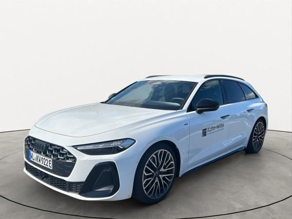 Audi A5 Avant e-hybrid quattro *Navi*Sitzheizung* Leasing