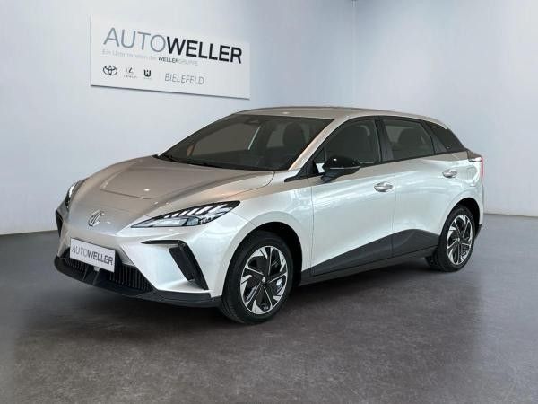 MG  MY2024 *STANDARD*ACC*DAB* Leasing