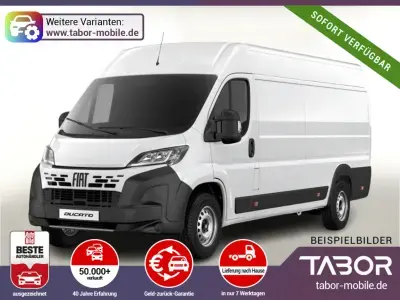 Fiat Ducato 35 L4H2 Kam 7