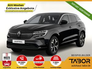 Renault Austral Techno Mild Hybrid 160 Automatik Massage Leasing