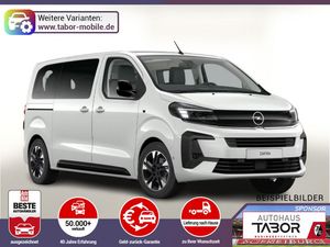 Opel Zafira 2.2 D 180 AT8 L GS PanoD  StandH Nav 8-S
