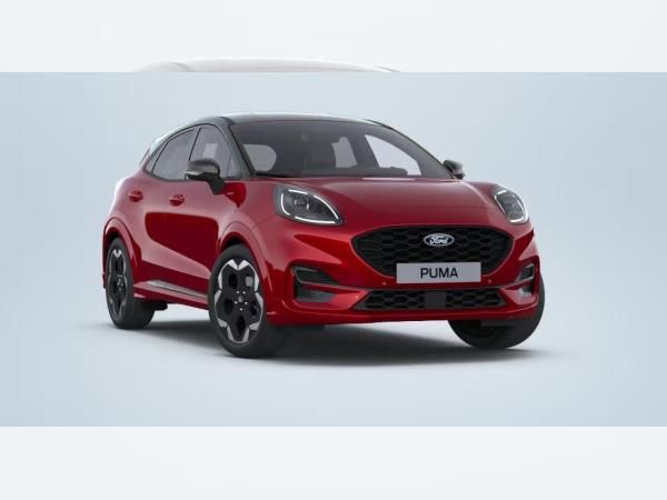 Ford Puma ST-Line X⚫🔴INKL. TECHNIK-SERVICE⚫🔴KONFIGURIERBAR⚫🔴 Leasing