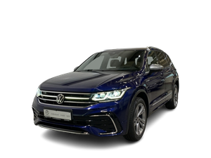 Volkswagen Tiguan Allspace 2.0 TDI 4Motion DSG R-Line