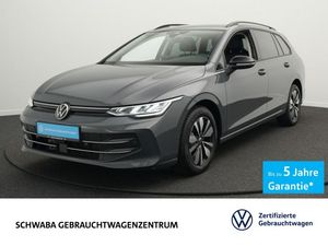 Volkswagen Golf Variant Goal 1.5 TSI ACC*SIDE*16"