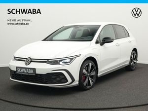 Volkswagen Golf VIII GTE 1.4TSI eHybrid DSG AHK*ACC*KAM*18"